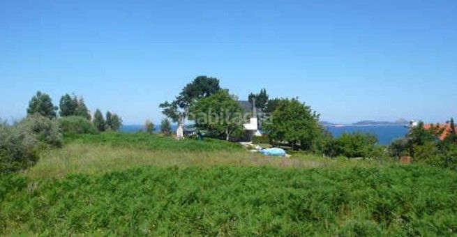 Foto f79f4747-858e-4762-8a75-2741dbb9b8ec. Terreno residencial suelo rústico en Coruxo - Oia - Saiáns Vigo