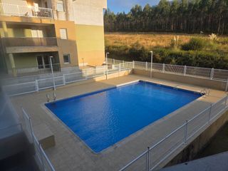 Penthouse en Carretera general reinante 8. �tico con terraza en barreiros