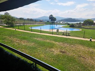 Appartamento  Rúa viladaide-praia altar 63. Piso 3 hab. a 400m. playa en barreiros