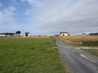 Terreny residencial a Lugar suigrexa-san pedro 15d. Solar en barreiros
