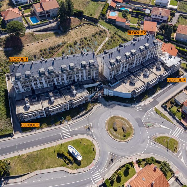 Foto 95ab6545-b954-40c5-877a-c3dbb33560a3. Apartament 42m<sup>2</sup> a rúa dos castros 12 a Ares