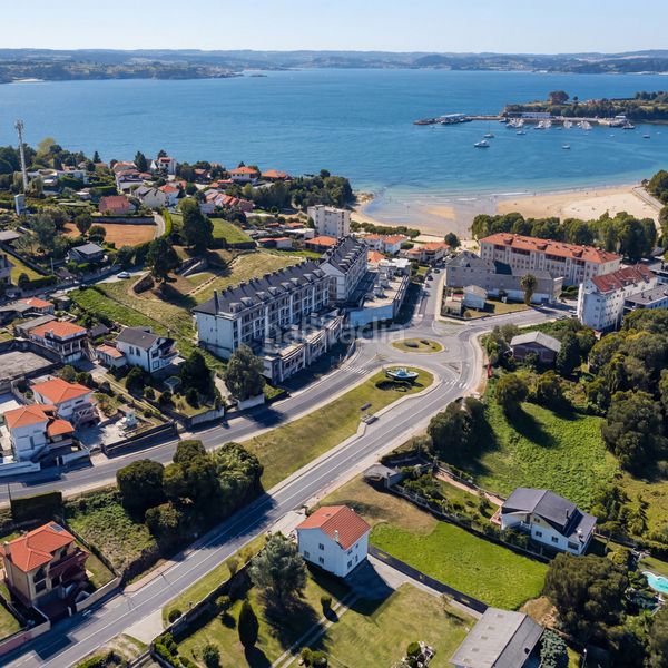 Foto f6ac848d-0eda-408c-b1fc-510c4ba98aa7. Apartament 42m<sup>2</sup> a rúa dos castros 12 a Ares