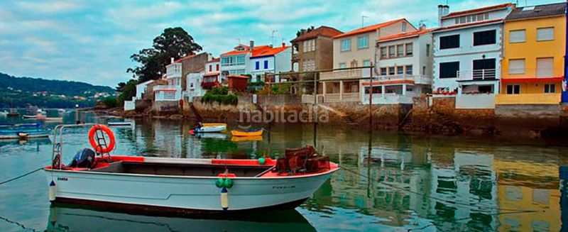 Foto dd38ecf9-6001-4276-9afd-199813a7c755. Pis 53m<sup>2</sup> a rúa dos castros 12 a Ares