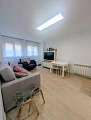 Rent Flat in Avenida asturias 17. Piso 2 hab. en foz