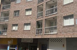Flat  Rúa da canteira. Piso de 3 hab. en ordes