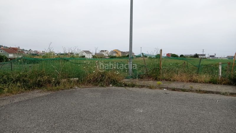 Foto 60a4dcad-b48a-474f-b531-d05afd8e29d2. Finca rústica a estrada xeral 2 a Foz