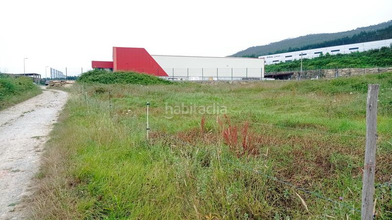 Foto ded4cb67-6b11-44b5-b815-f56bcfee51c0. Finca rústica a estrada xeral 2 a Foz