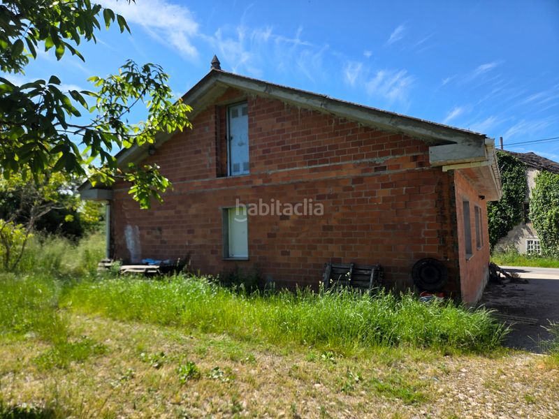 Foto ab3f19d5-0c48-44f0-996a-aeaed944b91c. Casa en n/a casa con finca en Vilalba