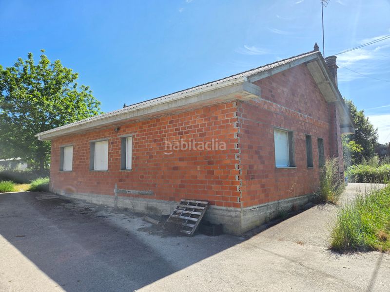 Foto d0783ec1-a90f-426c-ba6c-c2241646a5a7. Casa en n/a casa con finca en Vilalba