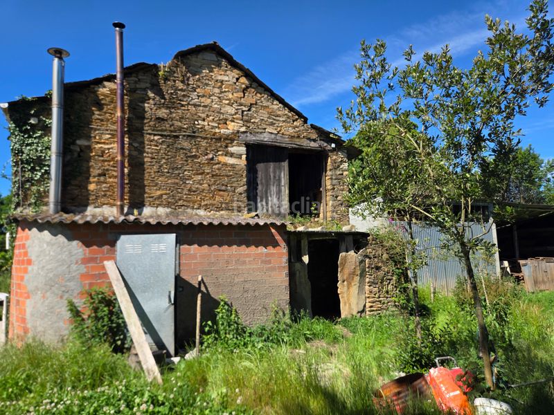 Foto dd7e1437-f391-48ce-8ed1-b6b918c03fd1. Casa en n/a casa con finca en Vilalba