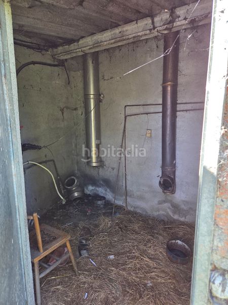 Foto e48156c4-e6fb-41c8-8e43-0ce69606e80e. Casa en n/a casa con finca en Vilalba
