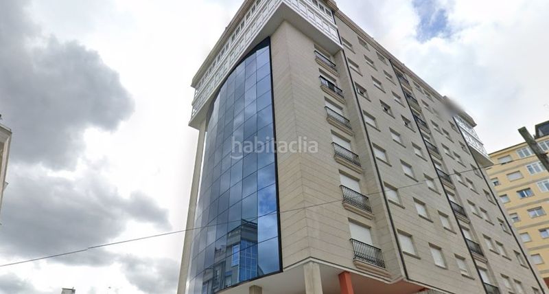 Foto b2a7817a-8135-4efc-a14b-79899bcb8eae. Dúplex amb aparcament a Paradai Lugo