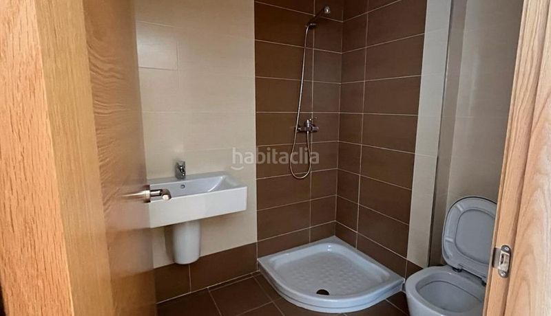 Foto f096c8f3-5604-4918-8402-aab15b39ac66. Dúplex amb aparcament a Paradai Lugo