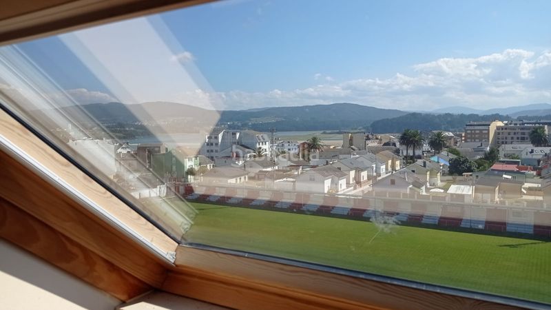Foto a373f0f1-08a0-444b-b3df-9d9e50bdcd43. Dúplex a rúa uxio novoneira 3 a Foz