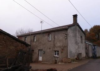 Haus in Lugar Abeledo