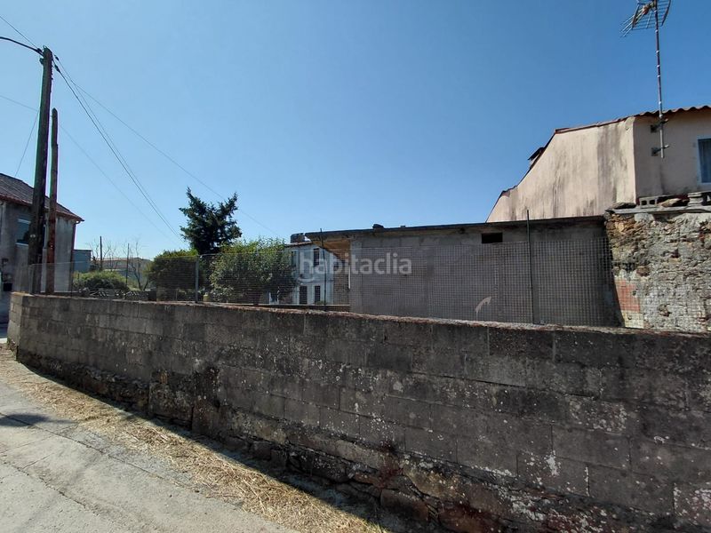 Foto 4e42cfc3-5bf1-45b9-8649-9d3bef1e9298. Terreny residencial a lagarteira 62 a Carballo