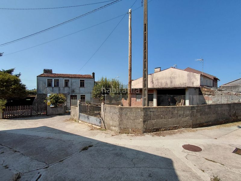 Foto 56d3d98e-6ec0-4fb4-b026-ba740e9fd501. Terreny residencial a lagarteira 62 a Carballo