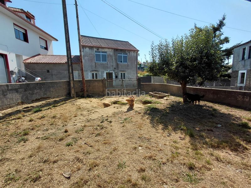 Foto 7e31602e-32b4-4a2d-8098-2c5d78cb5452. Terreny residencial a lagarteira 62 a Carballo