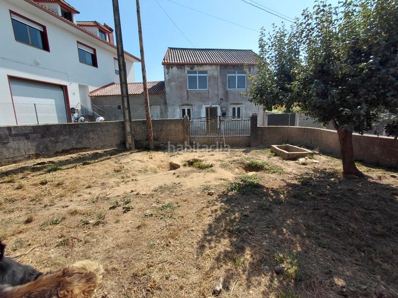 Foto b295f8ea-9310-4b7f-b1b2-9df109fa66af. Terreny residencial a lagarteira 62 a Carballo