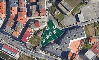 Residential Plot  Rúa canteira de eirís 10. Solar en a coruña