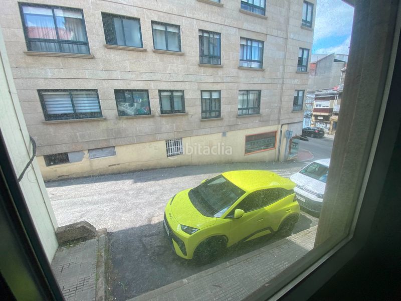 Foto 56a8224c-0ed3-41ea-860d-4b971c6f4743. Pis amb calefacció aparcament a Teis Vigo