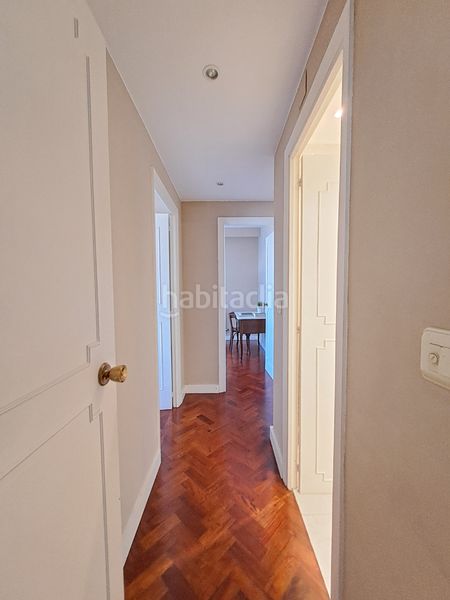 Foto 8543e818-4e69-4200-bf5d-025ed0d5c4d2. Rent flat with heating in Ensanche Coruña (A)