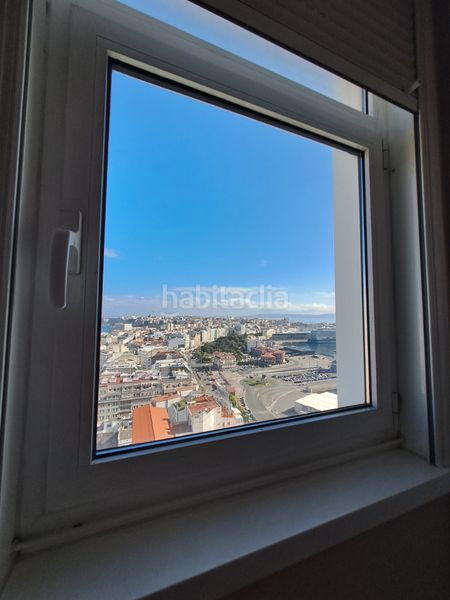 Foto b3aa19e4-d05b-437b-91e9-384e8a98b1e3. Rent flat with heating in Ensanche Coruña (A)