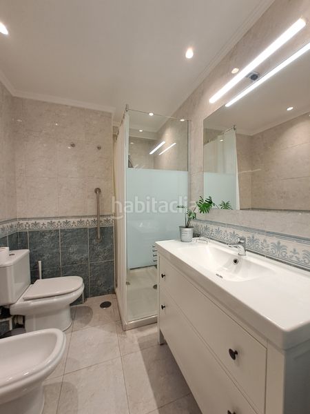 Foto d4065452-3c5c-496f-a20b-2234d555c950. Rent flat with heating in Ensanche Coruña (A)