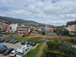 Penthouse  Rúa floreal 29. Ático de 3 hab. en cedeira