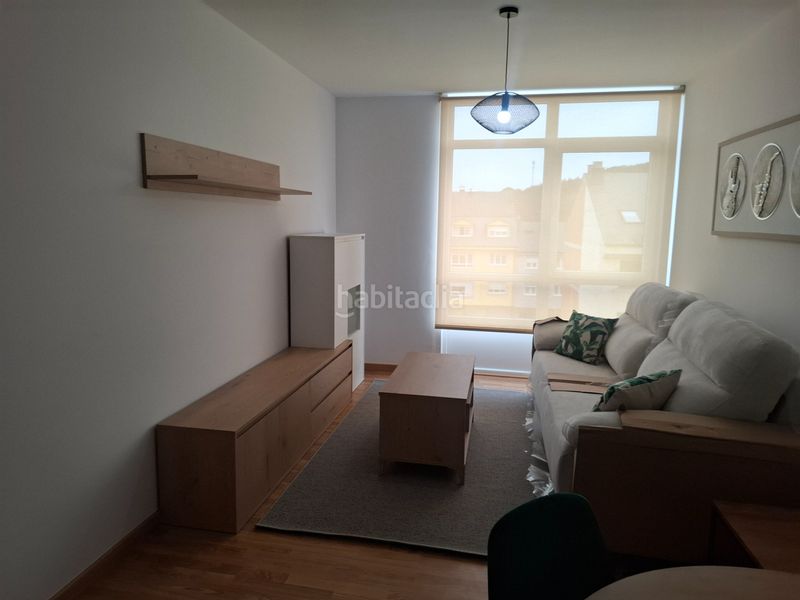 Foto d3e15f3b-8183-438b-bbe3-69d3c6a17842. Piso en rúa rosalía de castro 3 piso a estrenar en o vicedo en Vicedo (O)