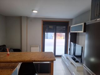 Appartamento  Rúa pardo bazán 51. Piso a 200m. playa en burela