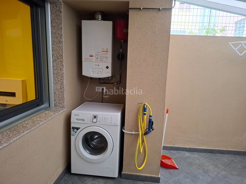 Foto d25b391b-6865-4aee-baf0-9162a7604ffc. Pis amb calefacció a Burela