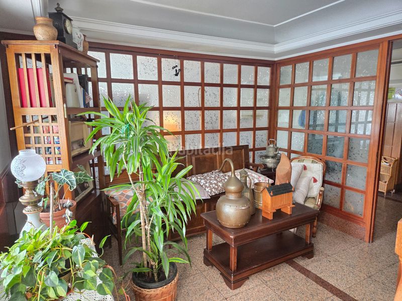 Foto 3cf5ee46-f1ea-484c-86b1-d470e66cd876. Edificio en avenida bos aires 1 edificio hostelero-residencial mixto en Mondoñedo