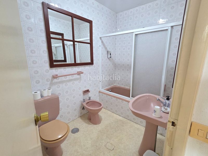 Foto e451c04f-cf54-4d9e-aa9b-e35a484f2f7c. Edificio en avenida bos aires 1 edificio hostelero-residencial mixto en Mondoñedo