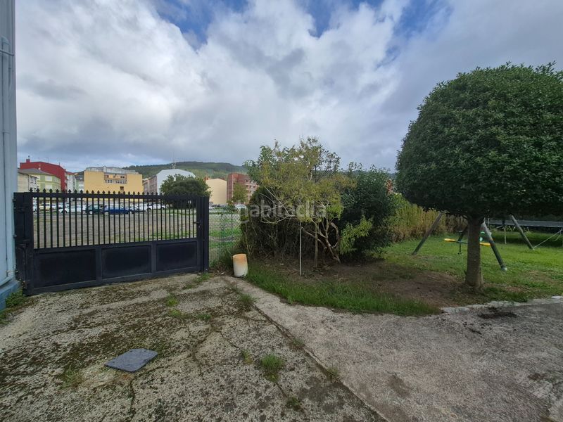 Foto b10217c9-36fc-497b-97e8-8f22fa02ea6a. Local comercial a rúa floreal 29 a Cedeira
