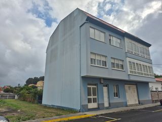 Local Comercial a Rúa floreal 29. Local comercial en cedeira