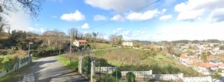 Terreny residencial a Rúa xornaleiros 6. Solar en oleiros