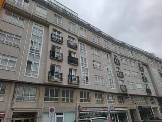 Lloguer Pis  Avenida ramón canosa 18. Piso de 2 hab. en viveiro