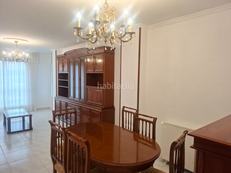 Foto 43495499-a057-4dac-a103-df684ec79ede. Rent flat in Viveiro