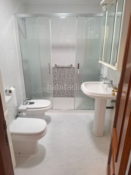 Foto 739bf202-48d3-4893-849d-9244b2e507b5. Rent flat in Viveiro