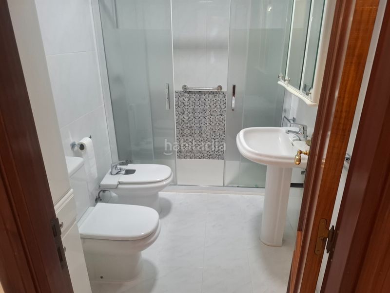 Foto 8a9ef4cb-8de2-49cf-bc56-667cc5dbfc09. Rent flat in Viveiro