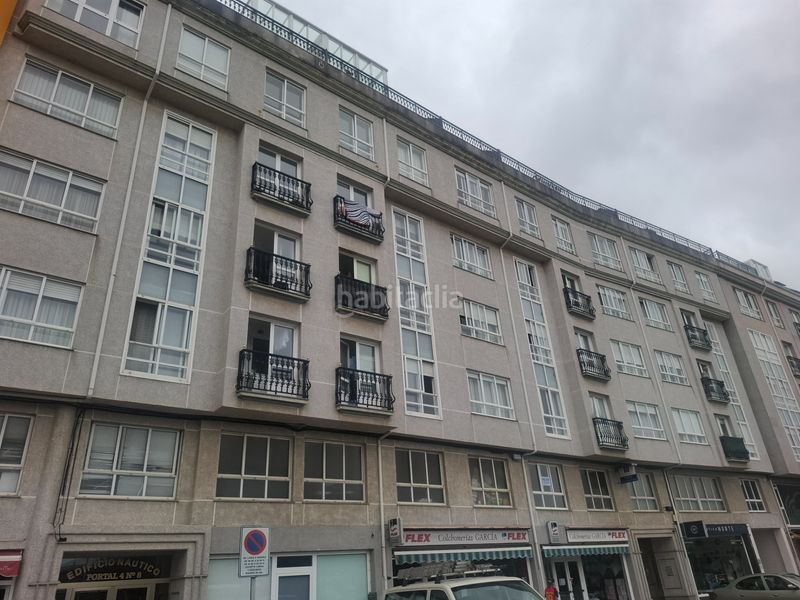 Foto 99fc43f3-0dc3-4f3b-9704-8df4148177c9. Rent flat in Viveiro