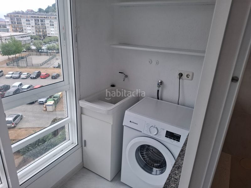 Foto e42d5dd5-064a-4057-a955-798f0ef2933e. Rent flat in Viveiro