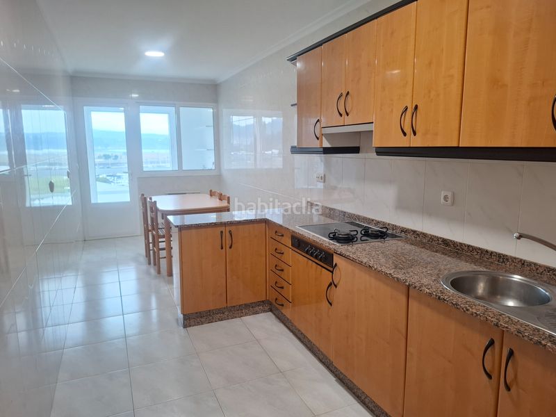 Foto e9d644ff-2291-4f82-809a-b275e5fed50a. Rent flat in Viveiro