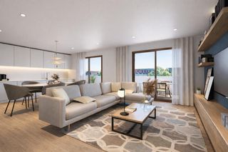 Àtic a Rúa perú 29. Espectacular ático de 3habitaciones, con terraza