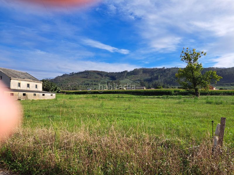 Foto 0d304f36-cce0-4f36-a068-f57a9053fdce. Terreny residencial a viaducto de a devesa 21 a Ribadeo