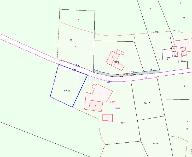 Foto 2ff25944-52b6-423e-8d73-a4d3edc6bbca. Terreny residencial a viaducto de a devesa 21 a Ribadeo