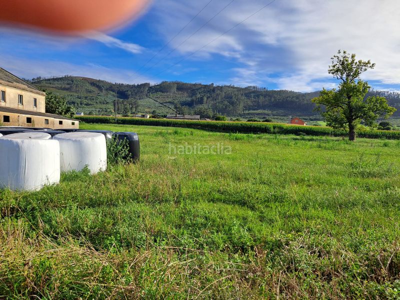 Foto 78de857b-8591-441d-a8c1-9ac3d7c984a9. Terreny residencial a viaducto de a devesa 21 a Ribadeo