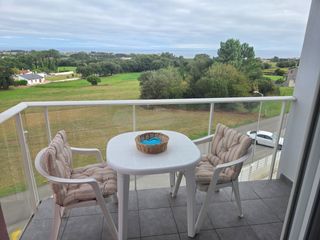 Flat in Carretera General San Cosme 3