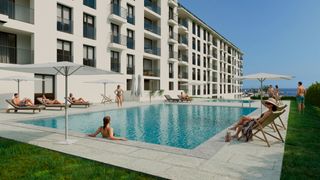 Apartament a Avenida Bellavista 20
